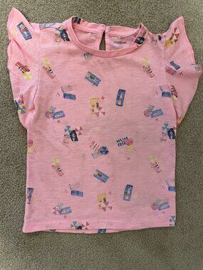 Noppies Top